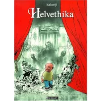 Helvethika, Tome 3 : - Kalonji