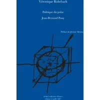 Politique du polar : Jean-Bernard Pouy - Véronique Rohrbach