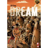 Dream - Feng Liu