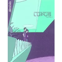 Lupus, Tome 3 : - Frederik Peeters