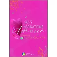 365 inspirations d'Amour - Céline Lassalle