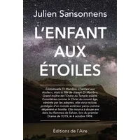 L'enfant aux étoiles - Julien Sansonnens