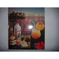 Gastronomie: Cocktails de Tahiti et ses Îles, 1990, envoi, TBE - Margareth Ebb