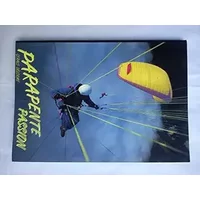 Parapente passion - Gérald Delorme