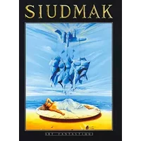 Art fantastique, tome 4 : Siudmak - Wojtek Siudmak