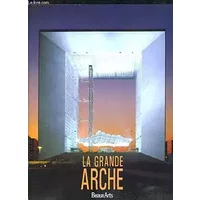 LA GRANDE ARCHE - COLLECTIF