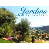 Jardins méditerranéens - Serge Schall