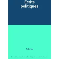Ecrits politiques - André Léo