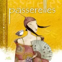 Passerelles - Gaelle boissonnard