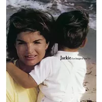 Jackie : Les images d'une vie - Pierre-Henri Verlhac, Yann-Brice Dherbier