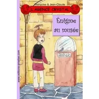Enigme au musée - Françoise & Jean-Claude
