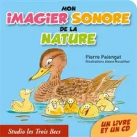 L'Imagier Sonore de la Nature