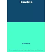 Brindille - Olivier Romac