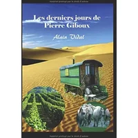 Les derniers jours de Pierre Giboux - Alain Vidal