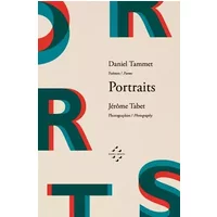 Portraits - Daniel Tammet
