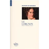 Le Lorgnon : Nouvelle - Delphine De Girardin