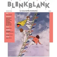 Blink Blank # 5 - Collectif