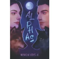 Alphas - Ninon Iris H