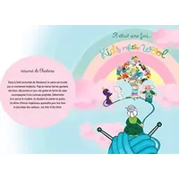 Il était une fois kids of the wool