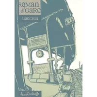 Roman d'gare - Macchia