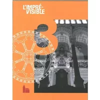 L'Imprévisible N°3 - Eglise - mars 2019 - Collectif