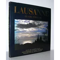 Lausanne Clair-Obscur - PHILIPPON//SALEM