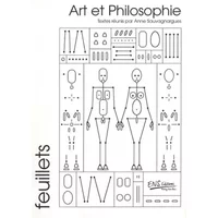 Art et philosophie: Textes réunis - Anne Sauvagnargues