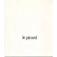 LA FORÊT INVISIBLE : ANTHOLOGIE DE LITTERATURE PICARDE - Jacques Darras