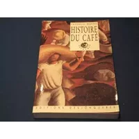 Histoire du café - Frédéric Mauro