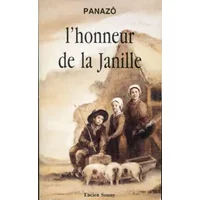 L'honneur de la Janille - Panazô