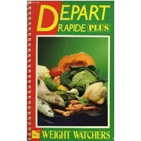 Depart rapide plus - COLLECTIF