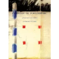 Généalogie des formes (français, anglais) - Christian de Portzamparc, Stephen Wright