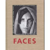 Faces - Régine Desforges, Hien Lam Duc, Hien Lam Duc