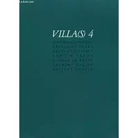 Eleftherios Amilitos, Krzysztof Chara, Thibaut Cuisset, Fabien Lerat, Gildas Le Reste, Laurent Saksik, Thierry Urbain : Académie de France à - Académie de France à Rome, Loire-Atlantique