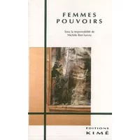 Femmes Pouvoirs - Riot-Sarcey Michelle