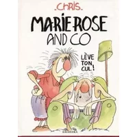 Marie-Rose and co, tome 1 - Chris