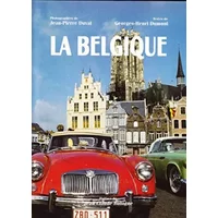 LA BELGIQUE - Georges-Henri Dumont, Jean-Pierre Duval, J-P Lescourret