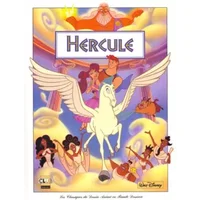 HERCULE - Mario Cortes