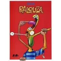 Balouza - Edika