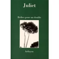 Bribes pour un double - Charles Juliet