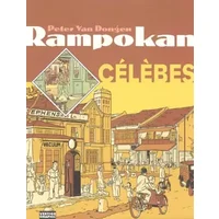 Rampokan : Célèbes - Peter Van Dongen, Jean Delahaye