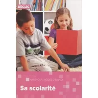 Sa scolarité - Déclic