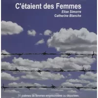 C'etaient des femmes/cd