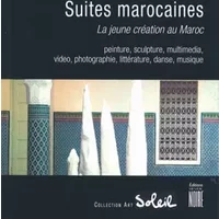 Suites marocaines - Collectif