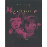 Marché gobelin - Christina Rossetti