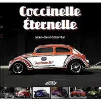 Coccinelle éternelle - COLLOMBET Julien-david
