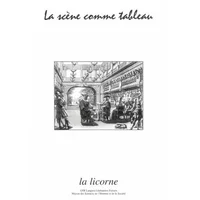 SCENE COMME TABLEAU - PUR