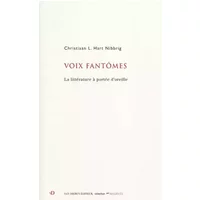 Voix Fantomes - Christiaan L. Hart Nibbrig