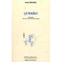 Le Haiku - Brunel