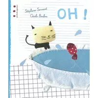 Oh ! - Stéphane Servant, Cécile Bonbon
